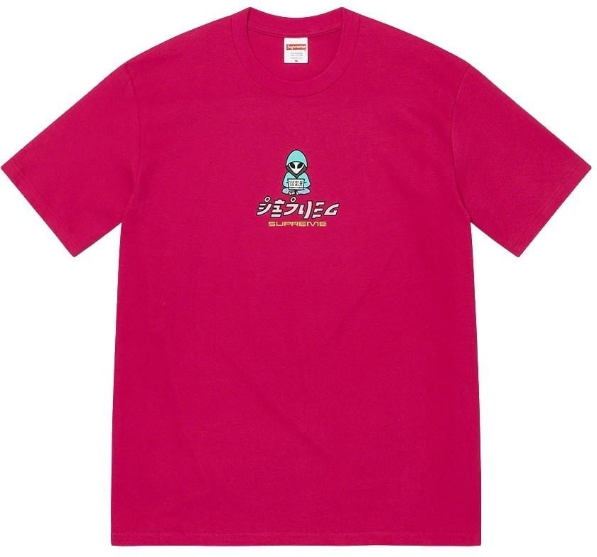 Alien Tee